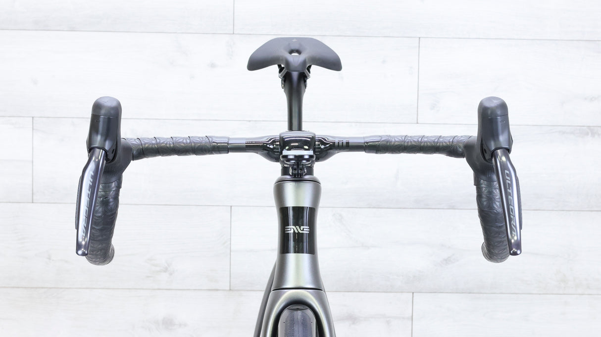 ENVE Melee Ultegra Di2 Road Bike - 2023, 52cm