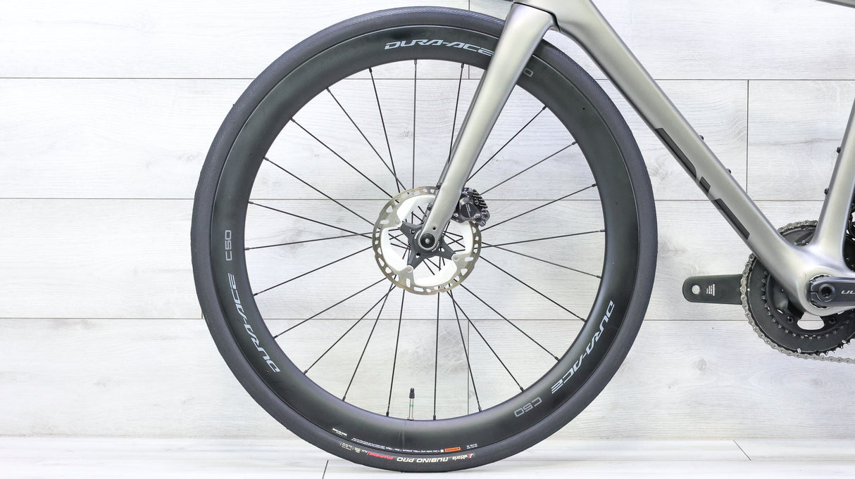 ENVE Melee Ultegra Di2 Road Bike - 2023, 52cm