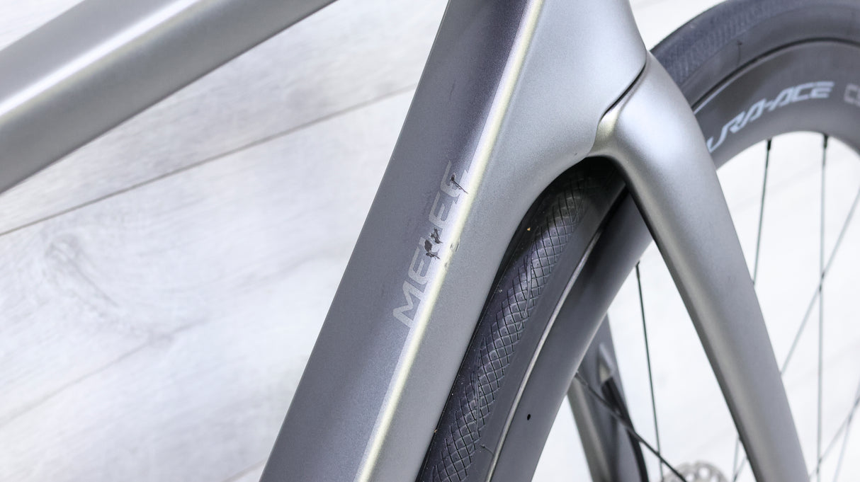 ENVE Melee Ultegra Di2 Road Bike - 2023, 52cm