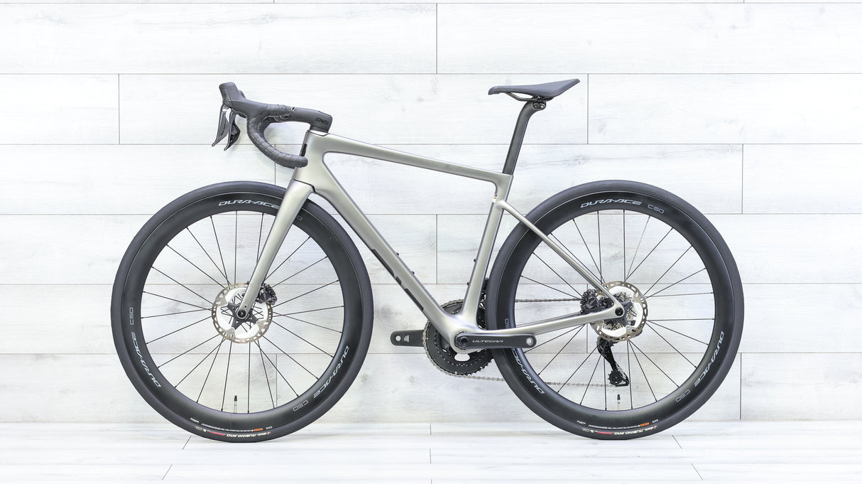 ENVE Melee Ultegra Di2 Road Bike - 2023, 52cm