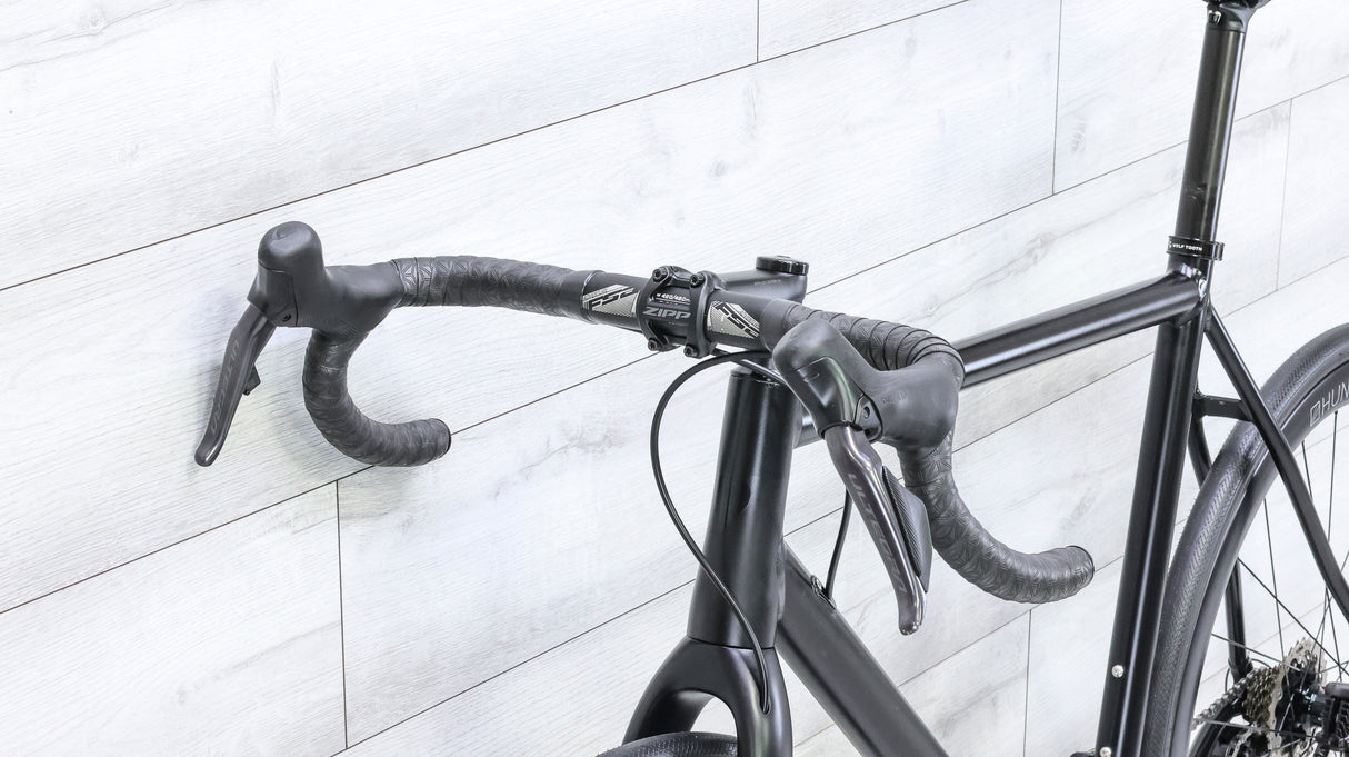 Blackheart Allroad AL Ultegra Di2 Road Bike - 2022, 58cm