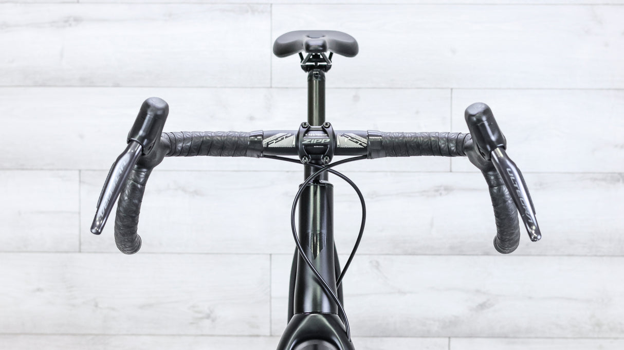 Blackheart Allroad AL Ultegra Di2 Road Bike - 2022, 58cm