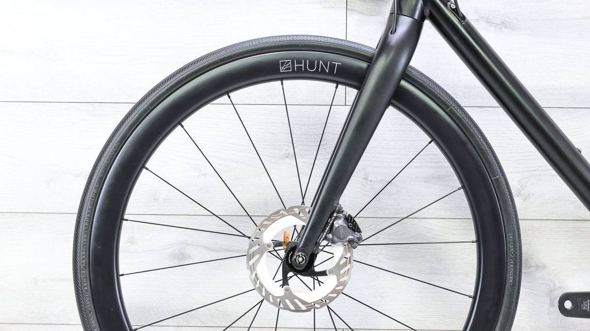 Blackheart Allroad AL Ultegra Di2 Road Bike - 2022, 58cm