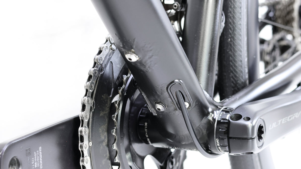 Blackheart Allroad AL Ultegra Di2 Road Bike - 2022, 58cm