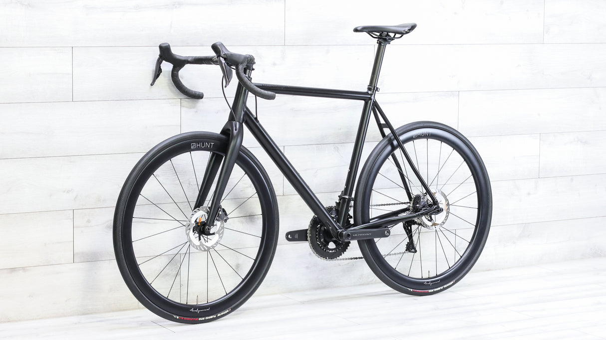 Blackheart Allroad AL Ultegra Di2 Road Bike - 2022, 58cm