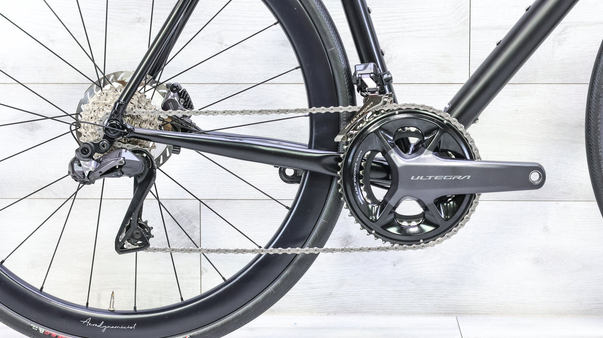 Blackheart Allroad AL Ultegra Di2 Road Bike - 2022, 58cm