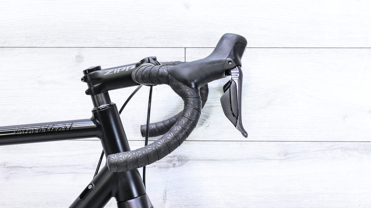 Blackheart Allroad AL Ultegra Di2 Road Bike - 2022, 58cm