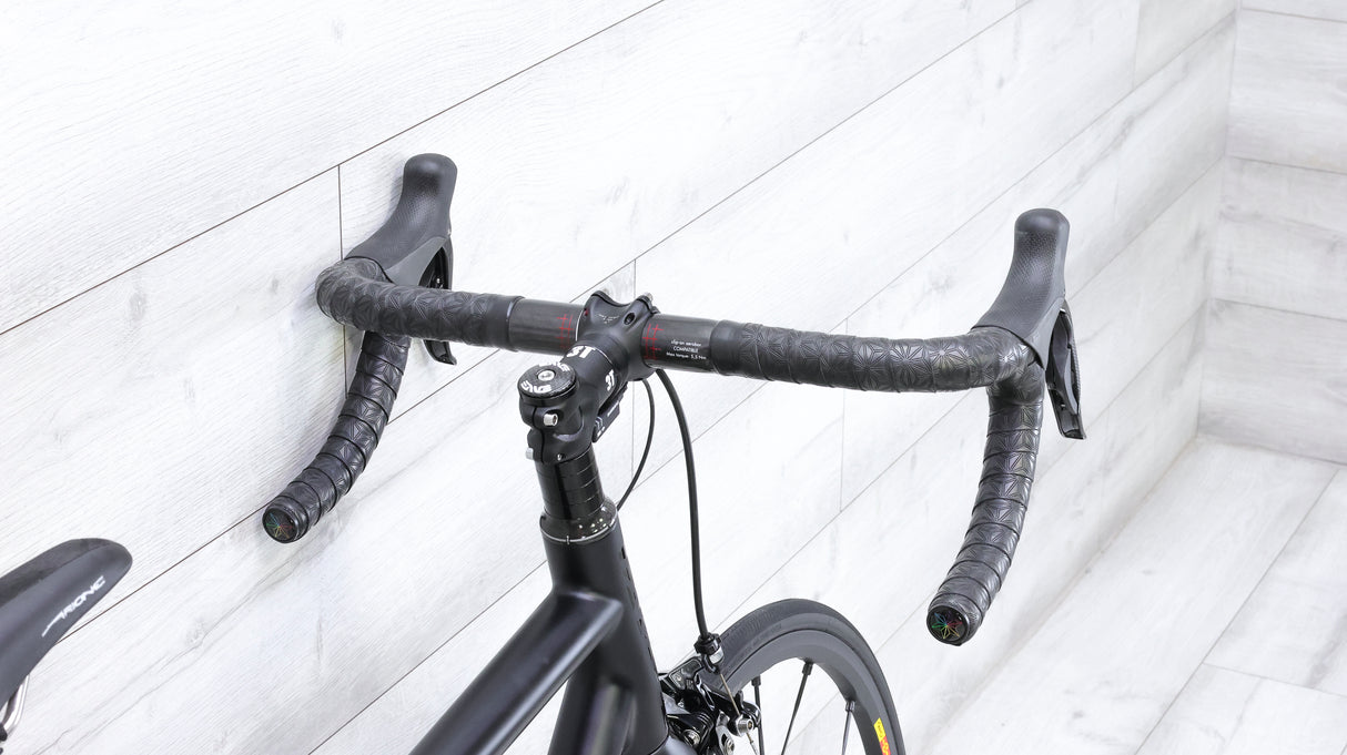 Parlee Z5i Dura-Ace Di2 Road Bike - 2015, Medium Tall