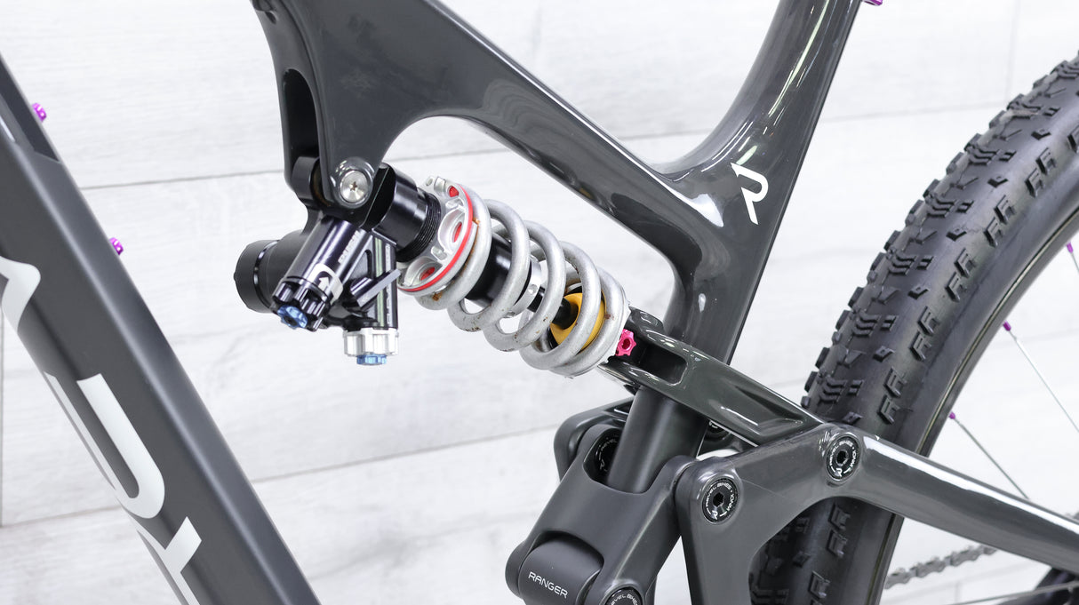 Revel Ranger AXS Mountain Bike - 2023, Large