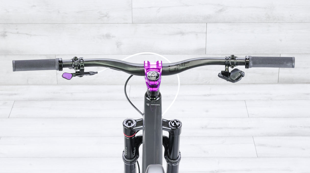 Revel Ranger AXS Mountain Bike - 2023, Large