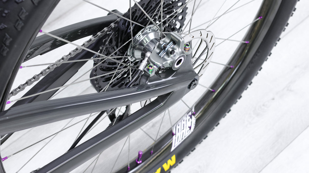 Revel Ranger AXS Mountain Bike - 2023, Large