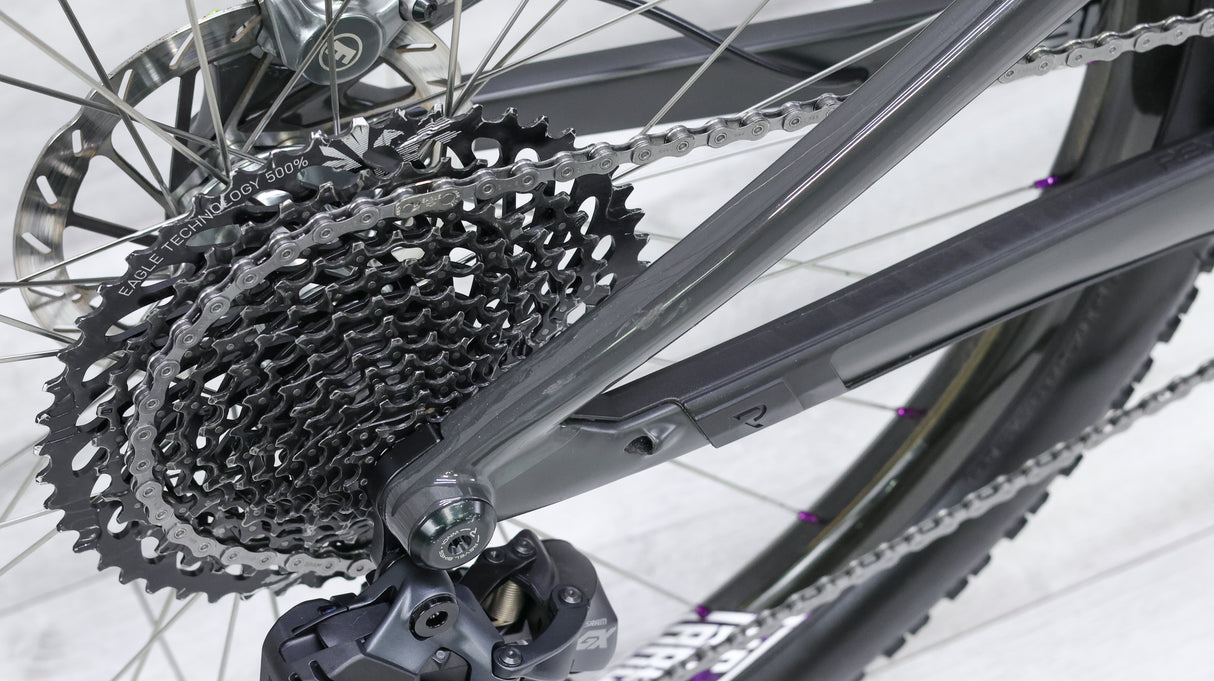 Revel Ranger AXS Mountain Bike - 2023, Large