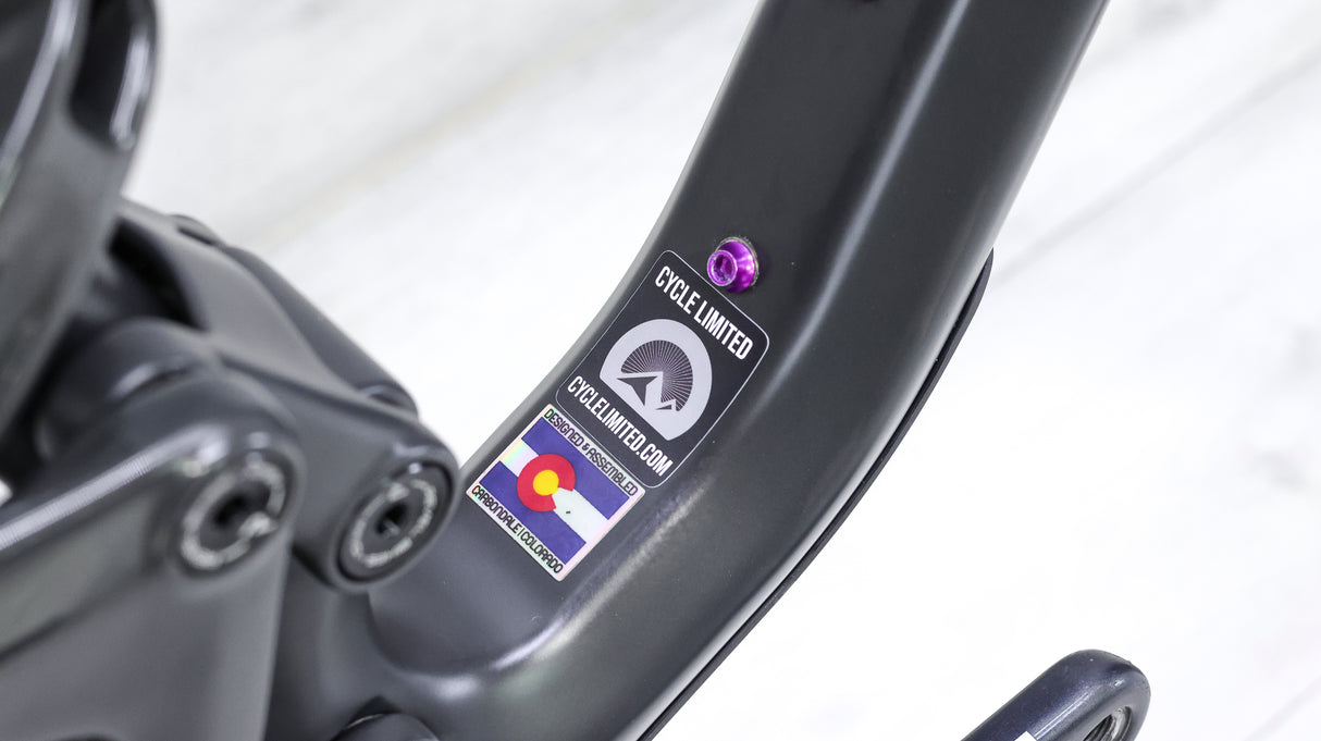 Revel Ranger AXS Mountain Bike - 2023, Large