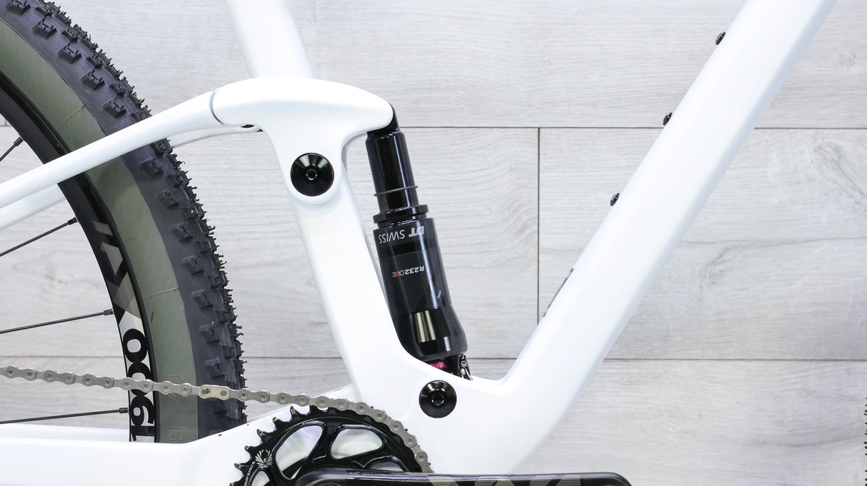 Factor Lando XC XX1 AXS Mountain Bike - 2022, Medium