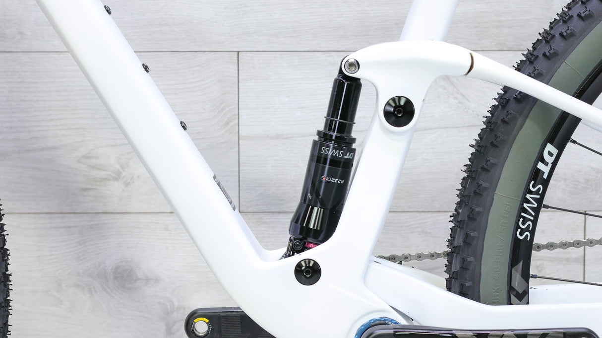 Factor Lando XC XX1 AXS Mountain Bike - 2022, Medium