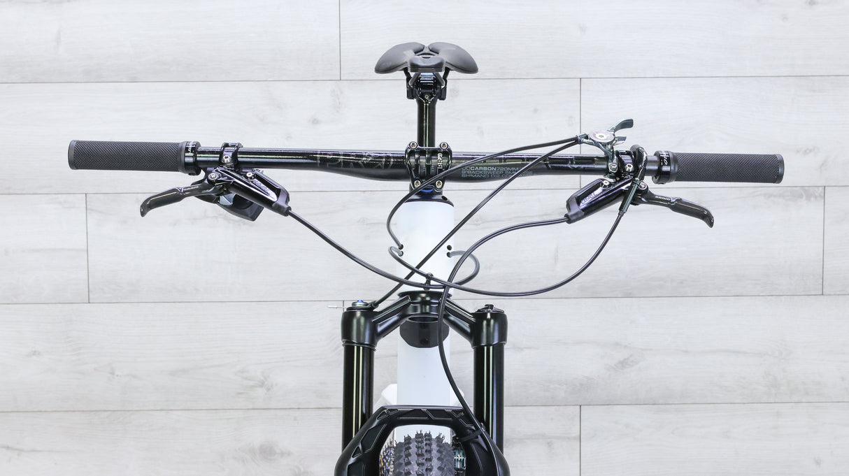 Factor Lando XC XX1 AXS Mountain Bike - 2022, Medium