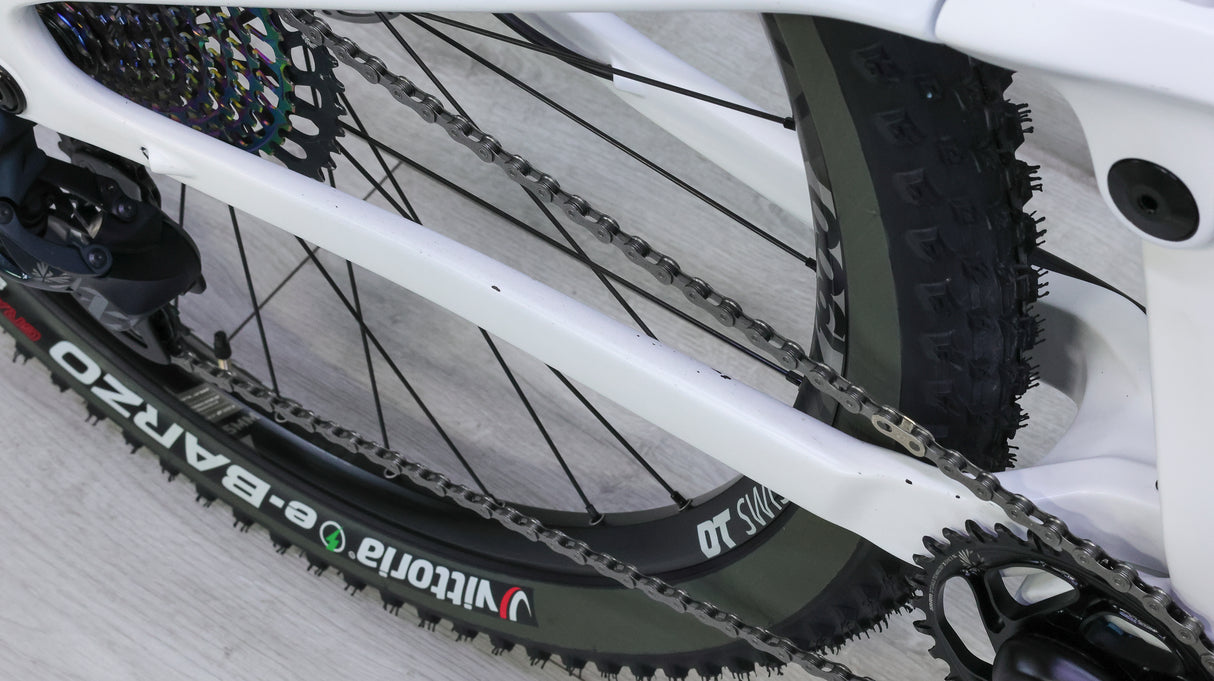 Factor Lando XC XX1 AXS Mountain Bike - 2022, Medium