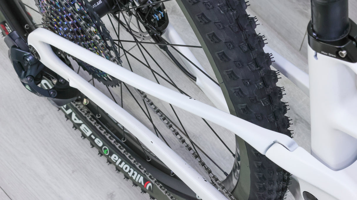 Factor Lando XC XX1 AXS Mountain Bike - 2022, Medium