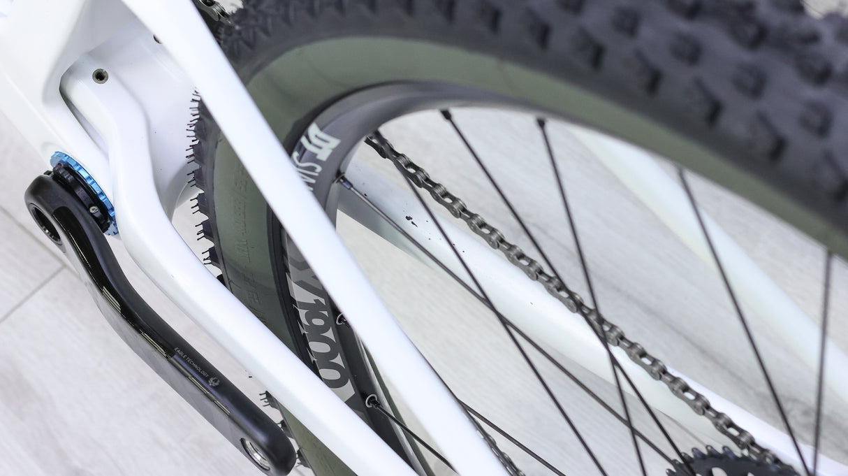 Factor Lando XC XX1 AXS Mountain Bike - 2022, Medium