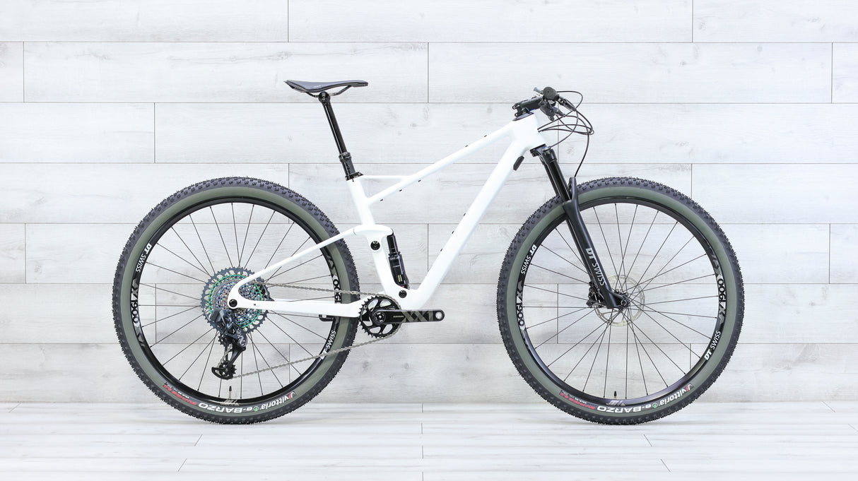 Factor Lando XC XX1 AXS Mountain Bike - 2022, Medium