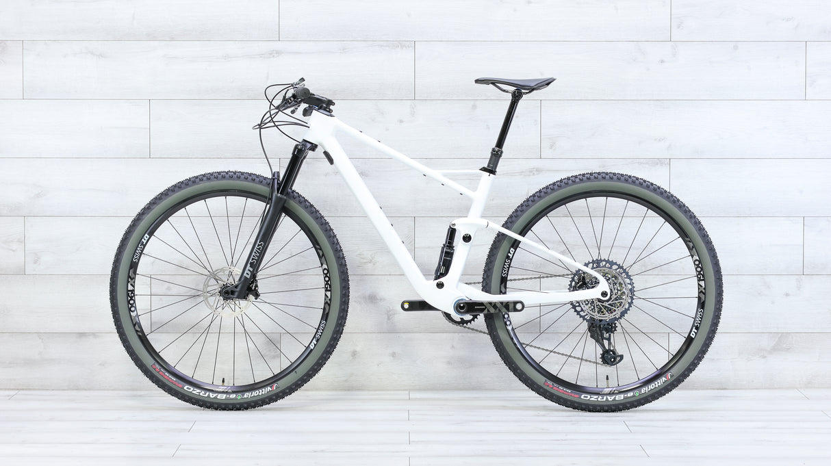 Factor Lando XC XX1 AXS Mountain Bike - 2022, Medium