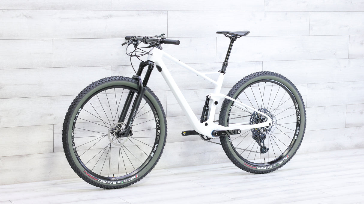 Factor Lando XC XX1 AXS Mountain Bike - 2022, Medium