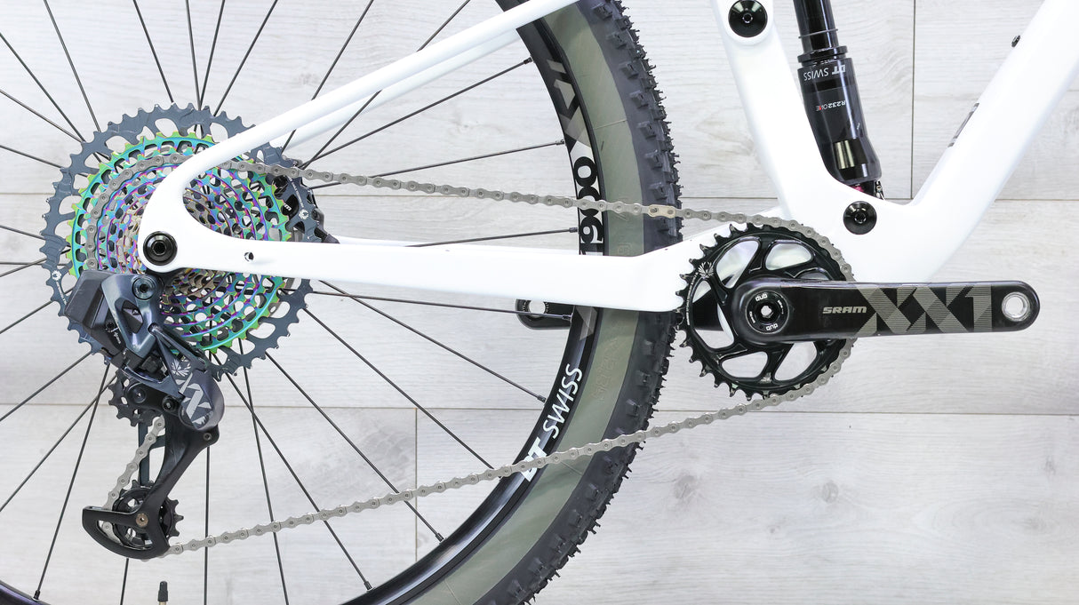 Factor Lando XC XX1 AXS Mountain Bike - 2022, Medium