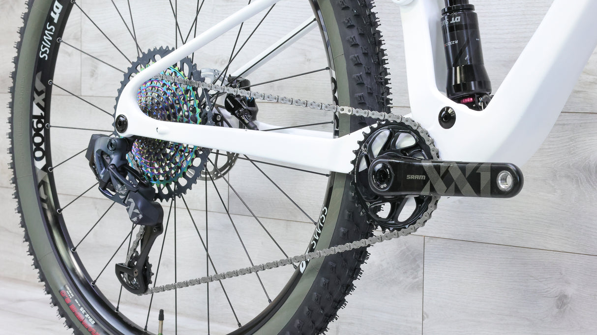 Factor Lando XC XX1 AXS Mountain Bike - 2022, Medium