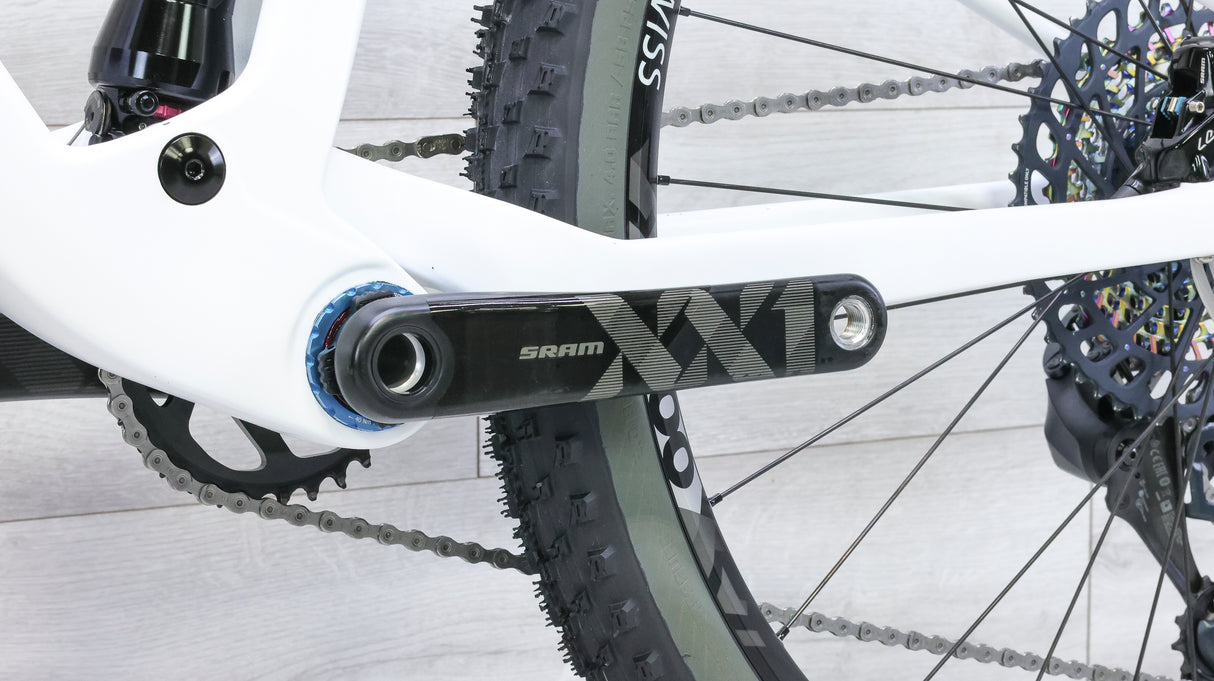 Factor Lando XC XX1 AXS Mountain Bike - 2022, Medium