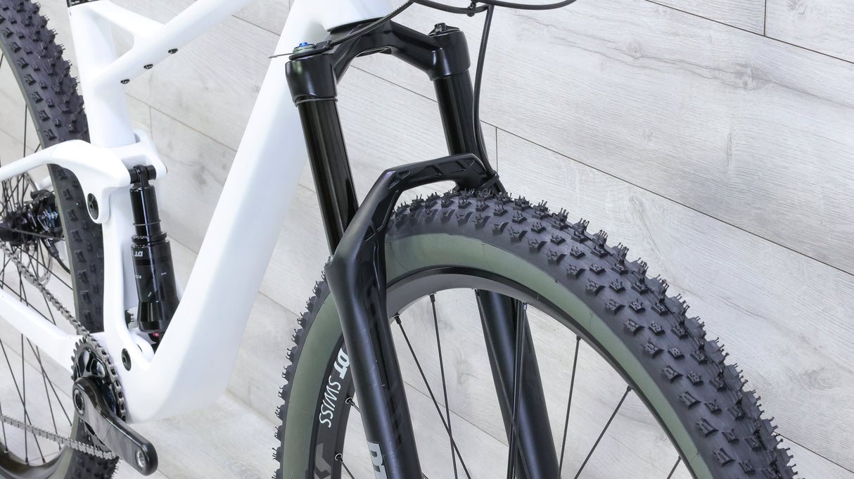 Factor Lando XC XX1 AXS Mountain Bike - 2022, Medium