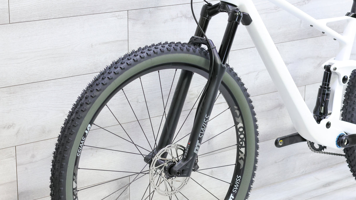 Factor Lando XC XX1 AXS Mountain Bike - 2022, Medium