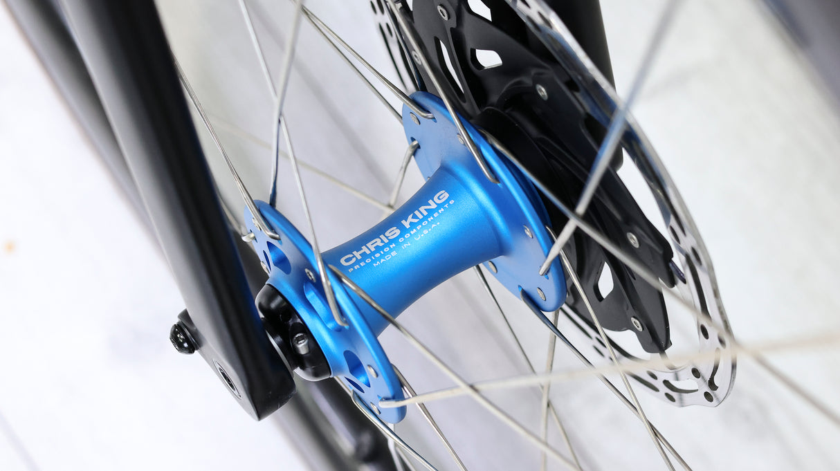 Litespeed Toscano SRAM Red XPLR AXS E1 Titanium Gravel Bike - 2025, Med/Large