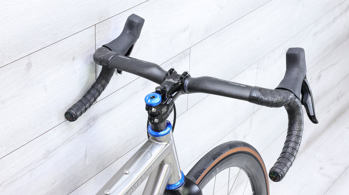 Litespeed Toscano SRAM Red XPLR AXS E1 Titanium Gravel Bike - 2025, Med/Large