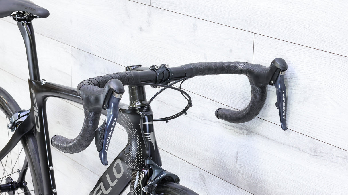 Pinarello Dogma F10 Road Bike - 2021, 53cm