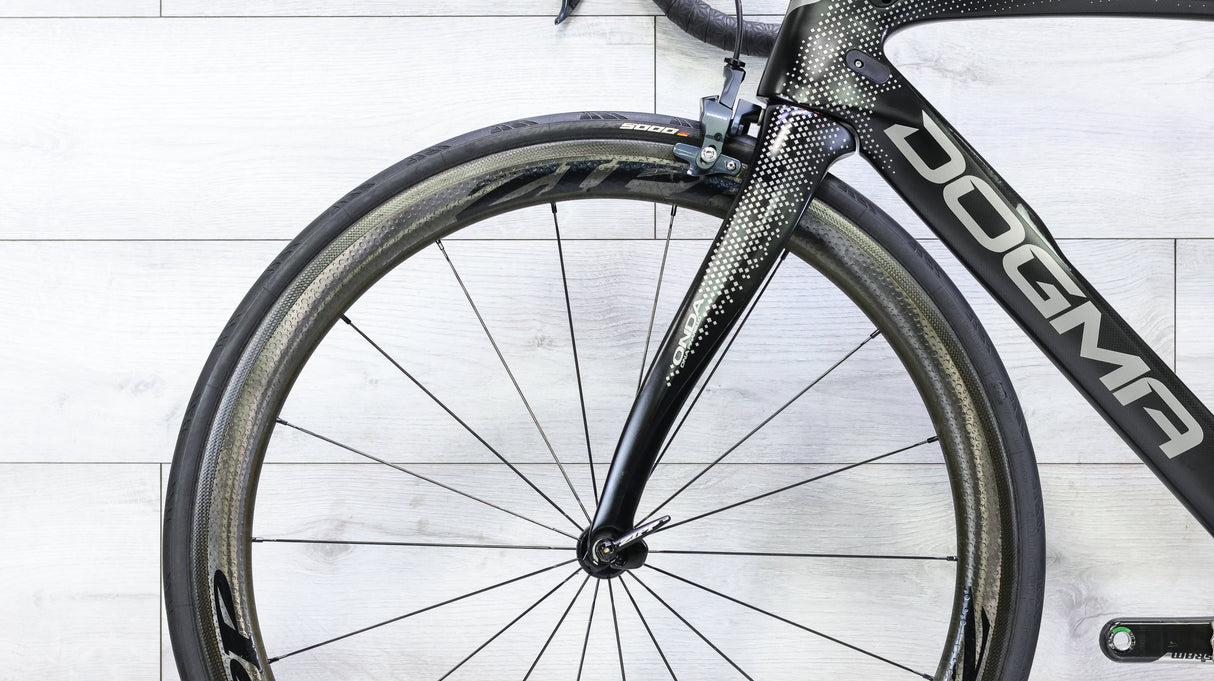 Pinarello Dogma F10 Road Bike - 2021, 53cm