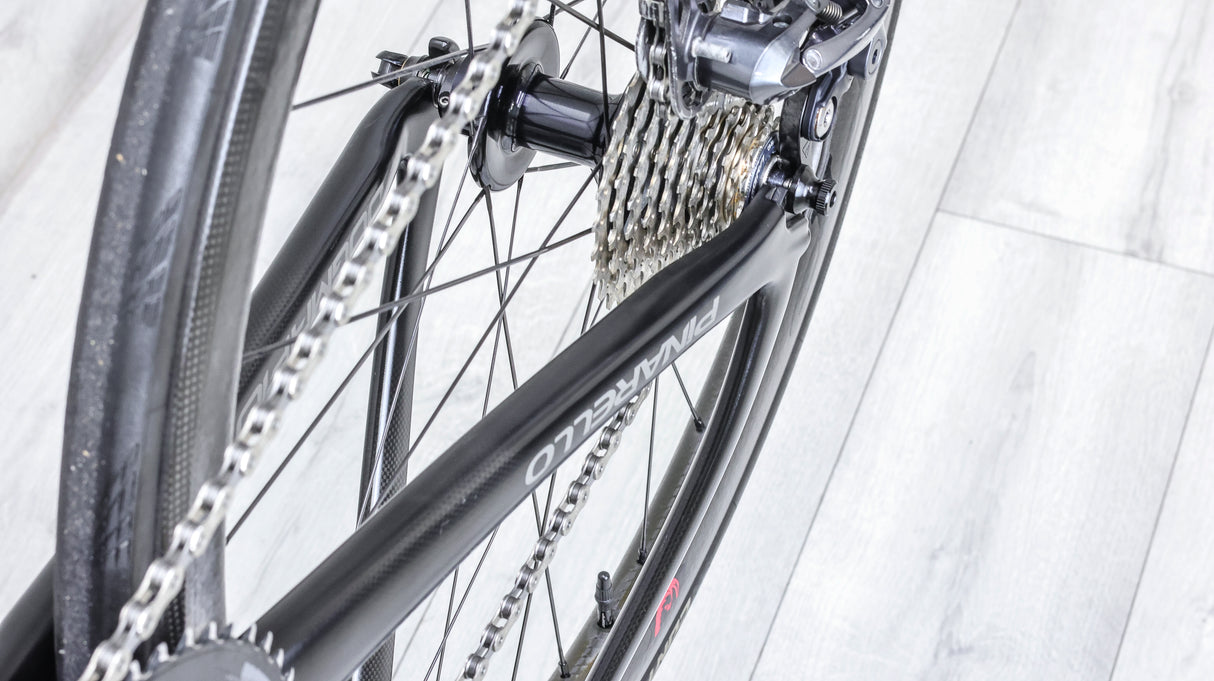 Pinarello Dogma F10 Road Bike - 2021, 53cm