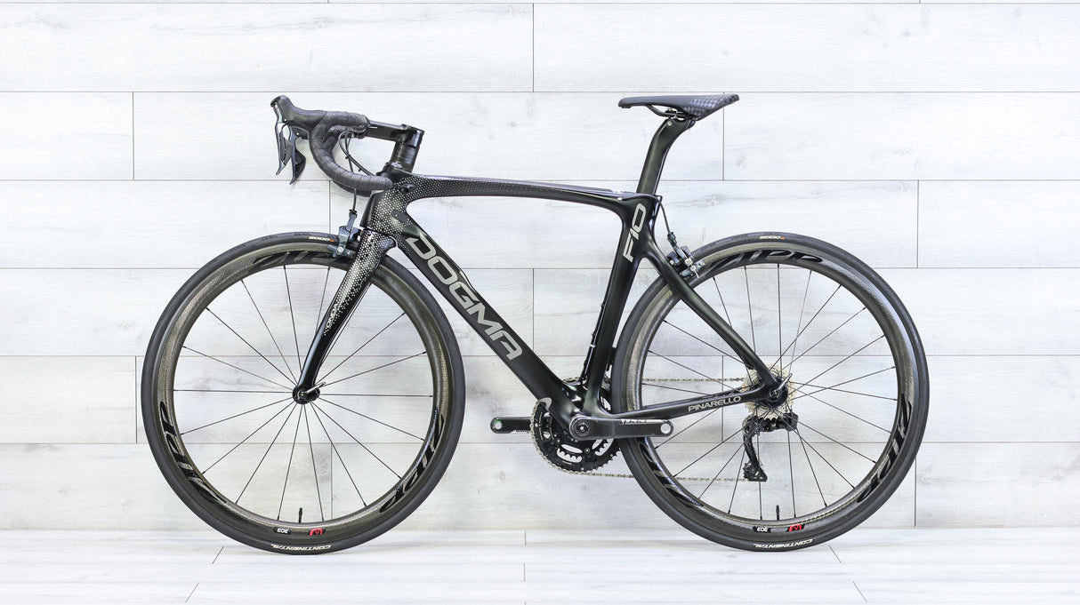 Pinarello Dogma F10 Road Bike - 2021, 53cm