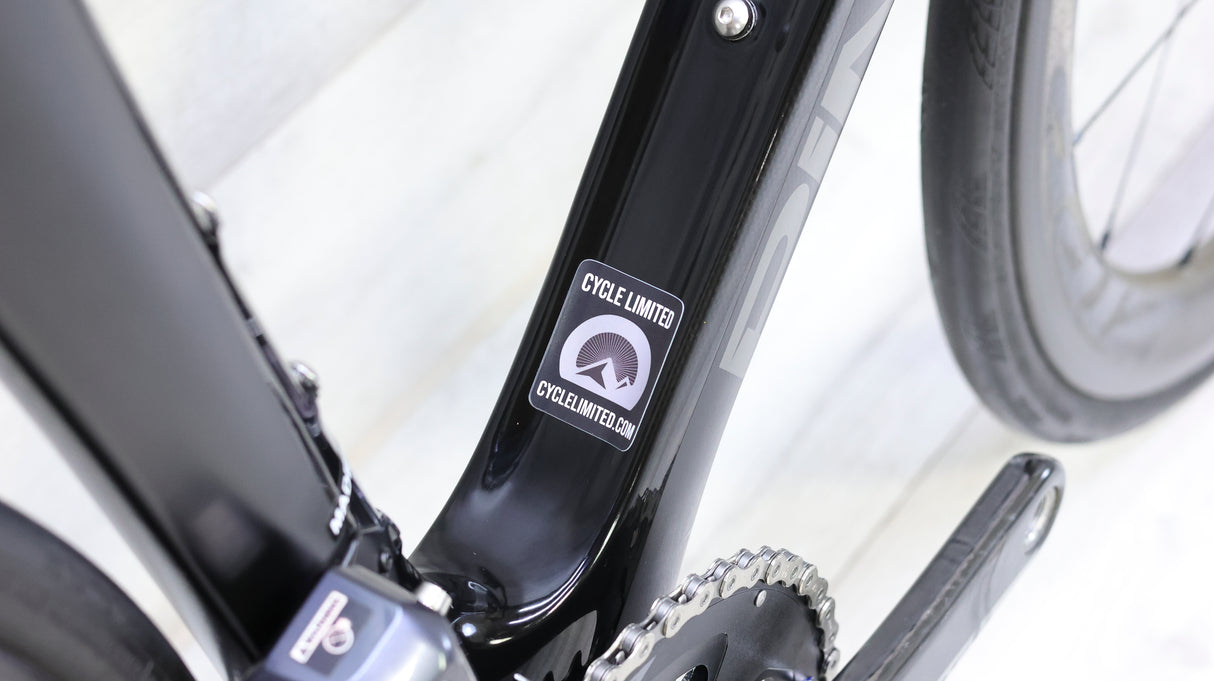 Pinarello Dogma F10 Road Bike - 2021, 53cm