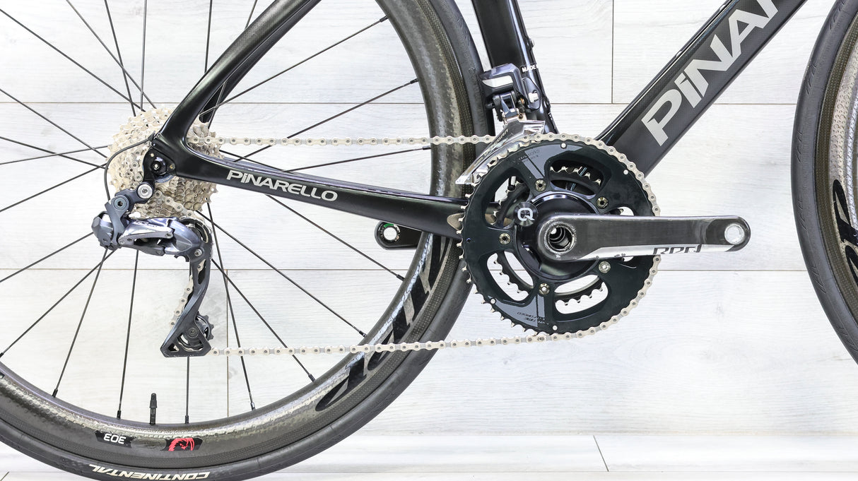 Pinarello Dogma F10 Road Bike - 2021, 53cm