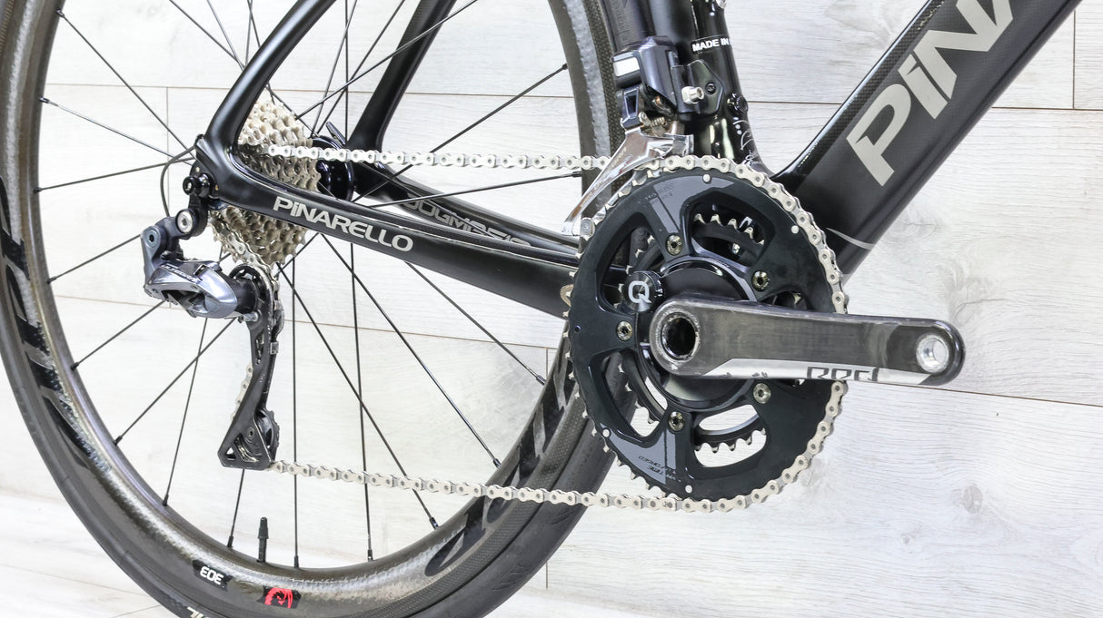 Pinarello Dogma F10 Road Bike - 2021, 53cm