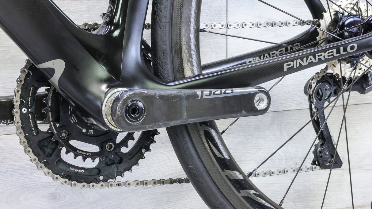 Pinarello Dogma F10 Road Bike - 2021, 53cm