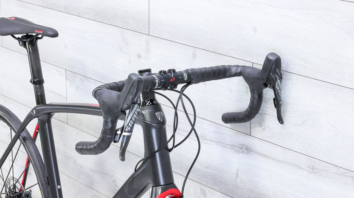 Trek Domane SLR Disc Road Bike - 2018, 58cm