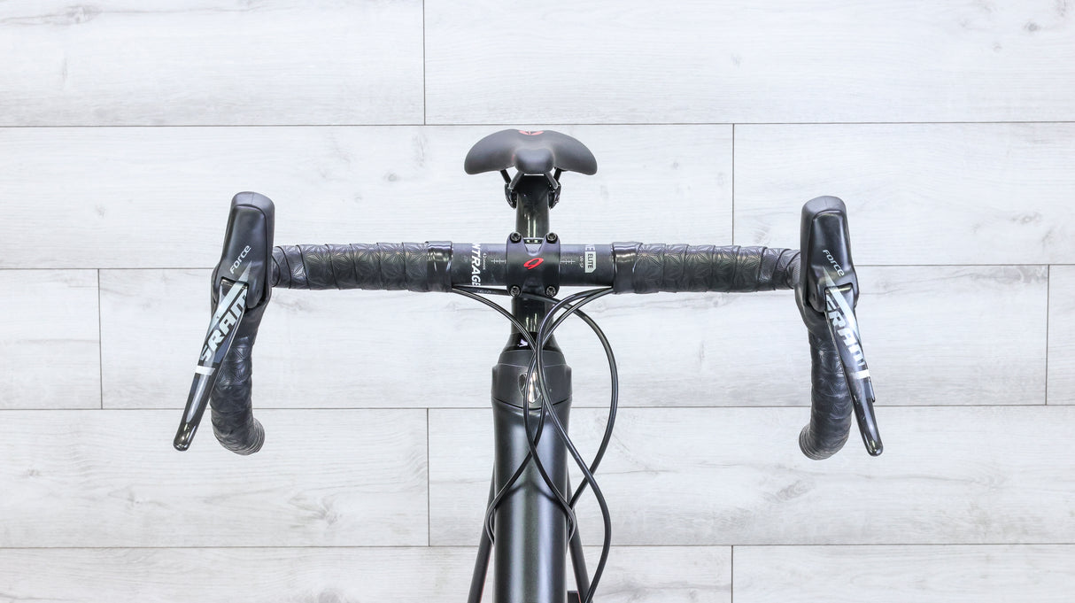 Trek Domane SLR Disc Road Bike - 2018, 58cm