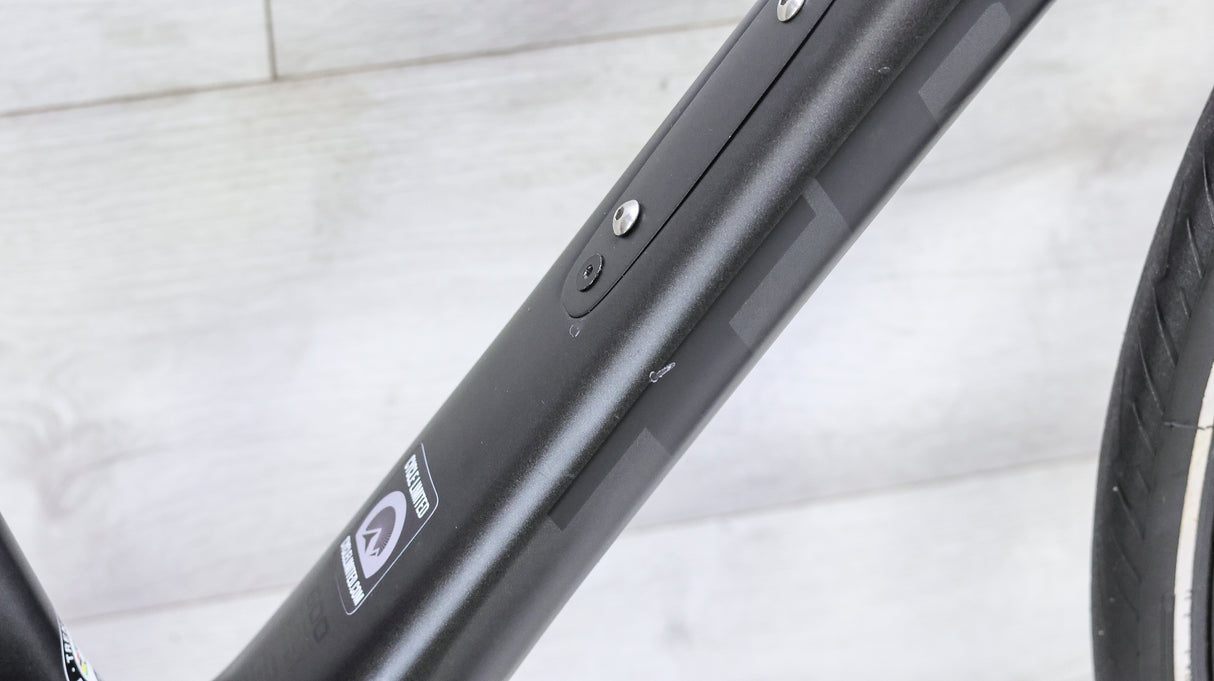 Trek Domane SLR Disc Road Bike - 2018, 58cm