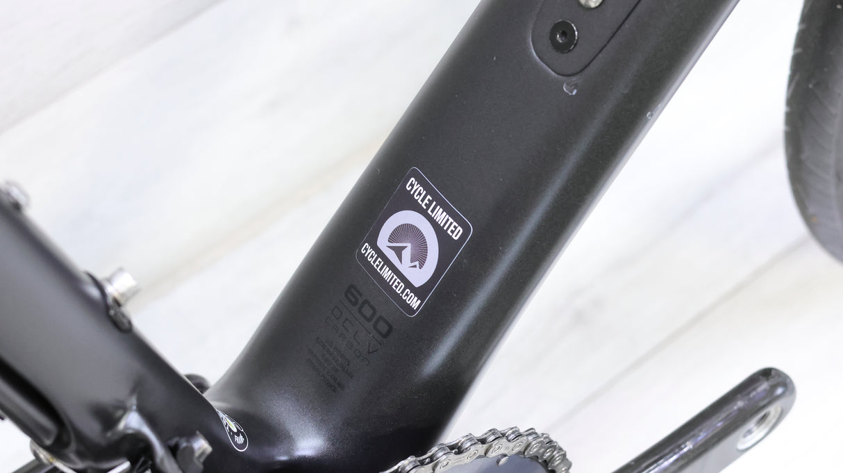 Trek Domane SLR Disc Road Bike - 2018, 58cm