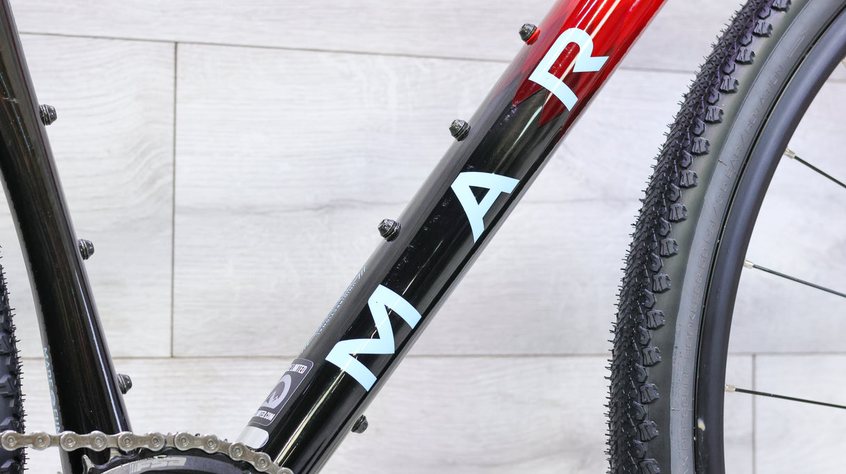 Marin Headlands 2 Gravel Bike - 2023, 52cm