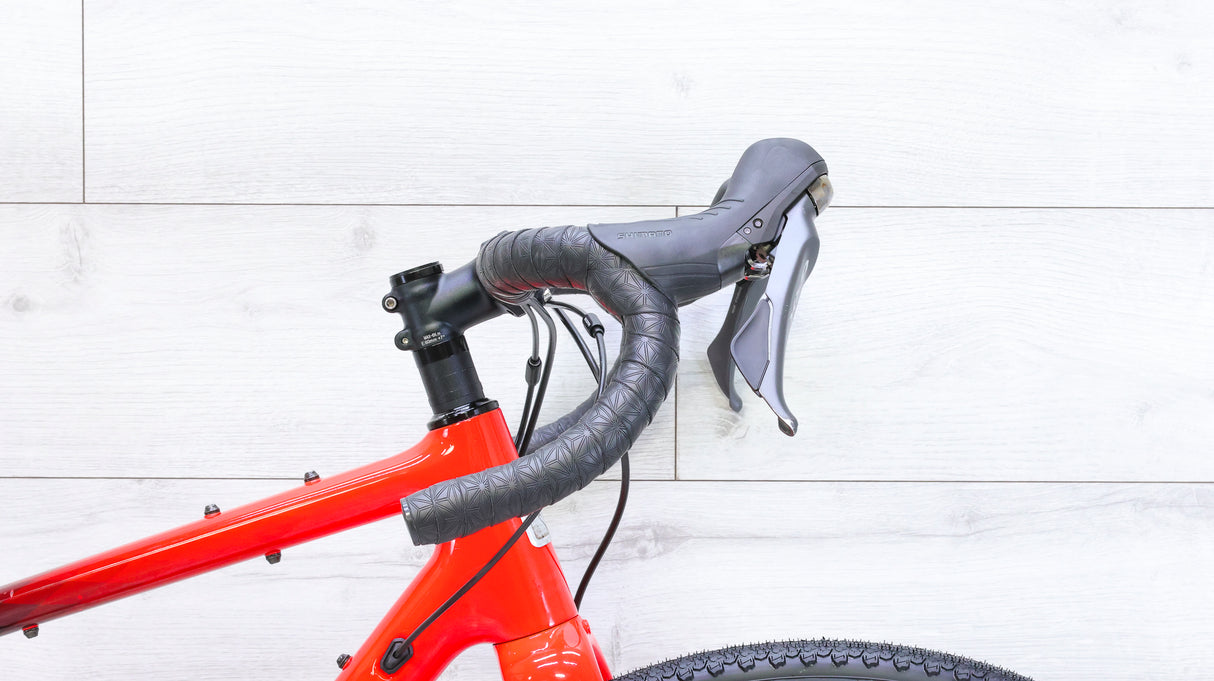 Marin Headlands 2 Gravel Bike - 2023, 52cm