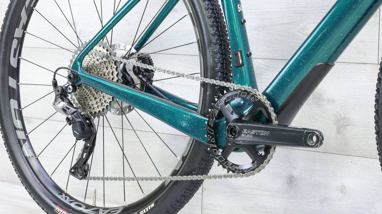 Cervelo Aspero GRX 1 Disc Gravel Bike - 2020, 54cm