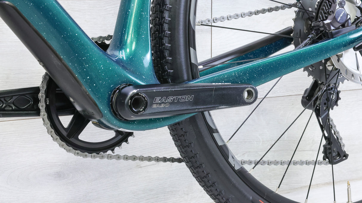 Cervelo Aspero GRX 1 Disc Gravel Bike - 2020, 54cm