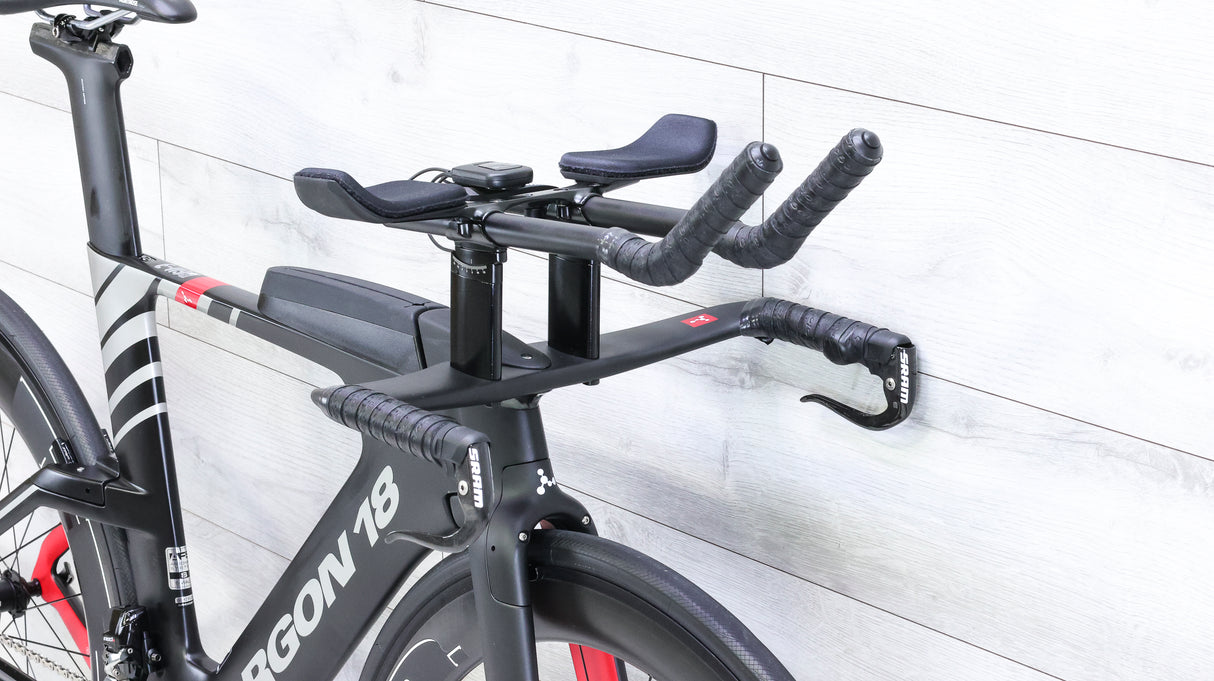 Argon 18 E-119 Tri+ Triathlon Bike - 2019, Small